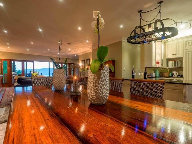 Villa 11 Protea à Knysna Extérieur photo